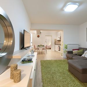 Appartement met Twee Slaapkamers